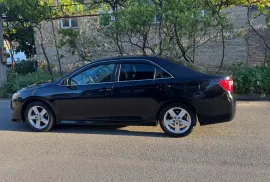 Toyota, Camry