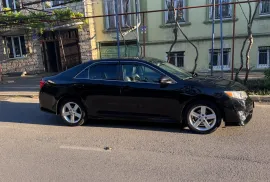 Toyota, Camry