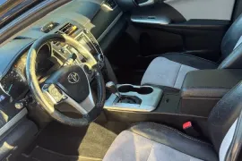 Toyota, Camry