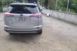 Toyota, RAV4