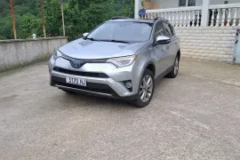 Toyota, RAV4