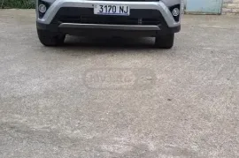 Toyota, RAV4