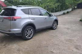 Toyota, RAV4