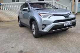 Toyota, RAV4