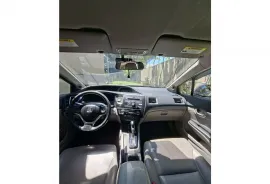 Honda, Civic