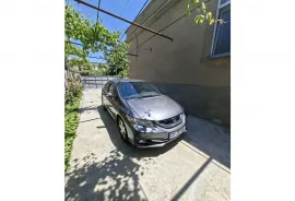 Honda, Civic