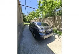 Honda, Civic