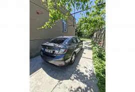 Honda, Civic