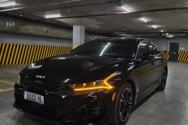 Kia, K5