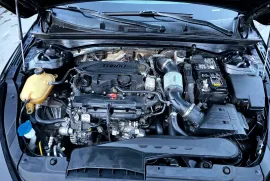 Kia, K5