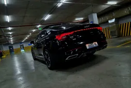 Kia, K5
