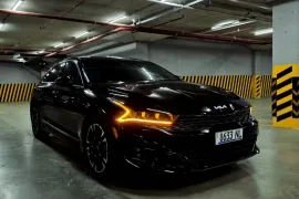 Kia, K5