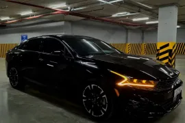 Kia, K5