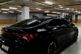 Kia, K5