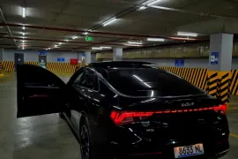Kia, K5