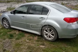 Subaru, Legacy