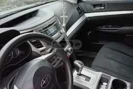 Subaru, Legacy