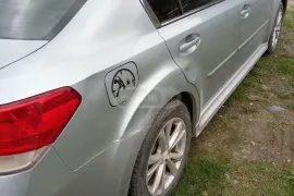 Subaru, Legacy