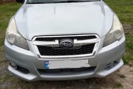 Subaru, Legacy