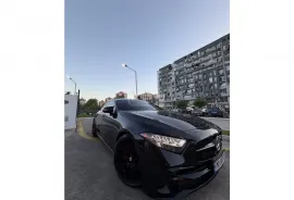 Mercedes-Benz, CLS-Class, CLS 450