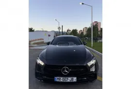 Mercedes-Benz, CLS-Class, CLS 450