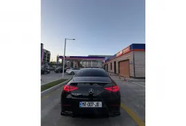 Mercedes-Benz, CLS-Class, CLS 450