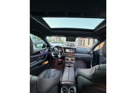 Mercedes-Benz, CLS-Class, CLS 450