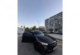 Mercedes-Benz, CLS-Class, CLS 450