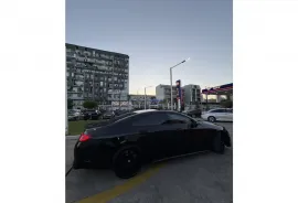 Mercedes-Benz, CLS-Class, CLS 450