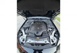 Mercedes-Benz, CLS-Class, CLS 450