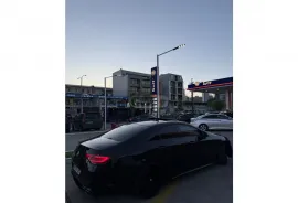Mercedes-Benz, CLS-Class, CLS 450