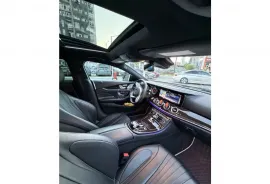 Mercedes-Benz, CLS-Class, CLS 450