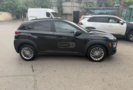 Hyundai, Kona