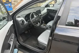 Hyundai, Kona