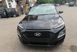 Hyundai, Kona