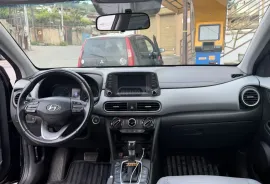 Hyundai, Kona