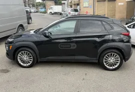 Hyundai, Kona