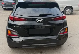 Hyundai, Kona