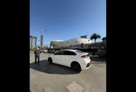 Hyundai, Ioniq