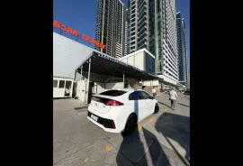 Hyundai, Ioniq