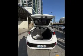 Hyundai, Ioniq