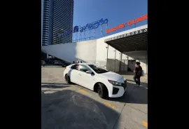 Hyundai, Ioniq