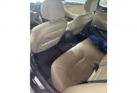 Hyundai, Sonata
