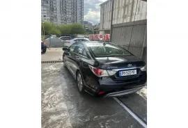 Hyundai, Sonata