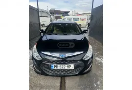Hyundai, Sonata