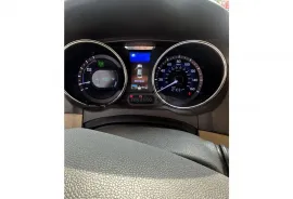 Hyundai, Sonata