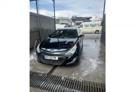 Hyundai, Sonata