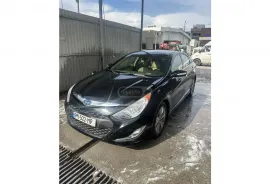 Hyundai, Sonata