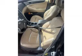 Hyundai, Sonata