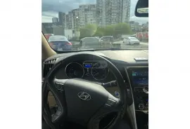Hyundai, Sonata